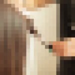 Styling hair for a perfect look with glasses