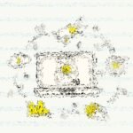 Illustrazione che rappresenta principi di architettura dell'informazione per mobile.