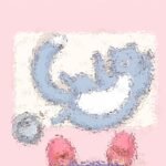 Illustrazione di un dispositivo medico con un design creativo