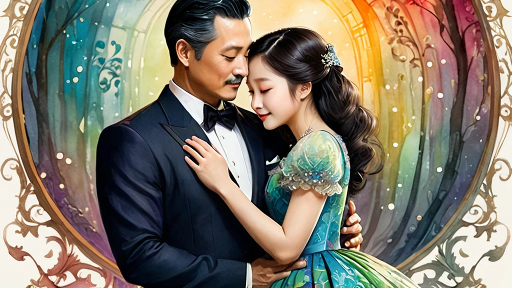 Sognare Abbracciare 2