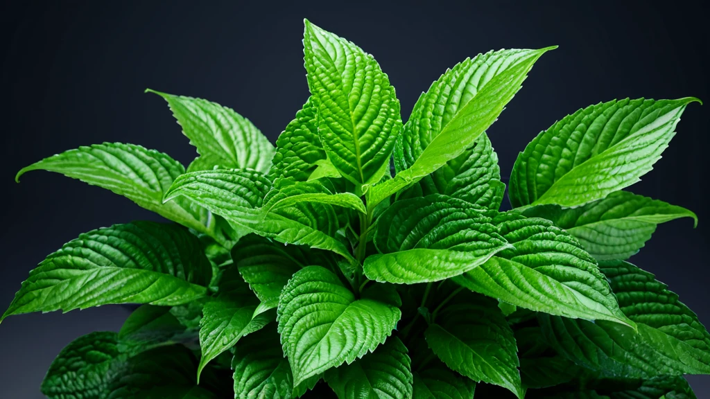 Sognare la Menta 1