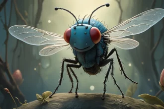 Sognare mosca 2