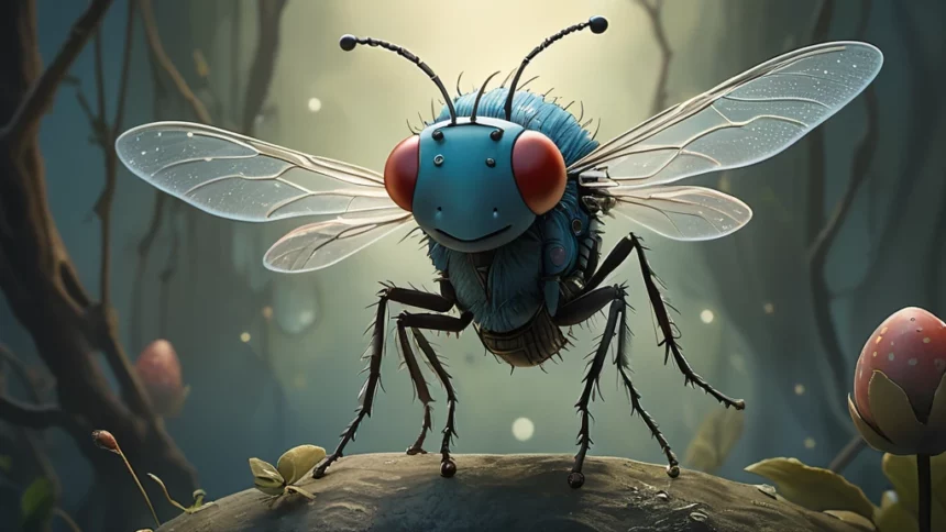 Sognare mosca 2