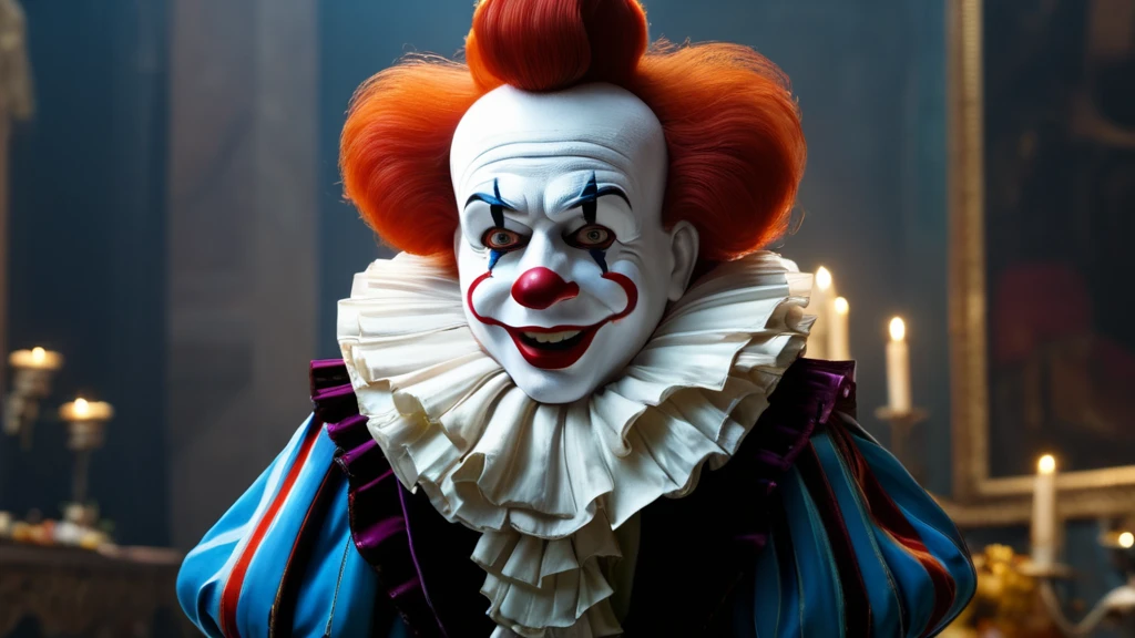 pagliacci 1