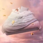 Sogni e creatività: come sfruttare le visioni notturne