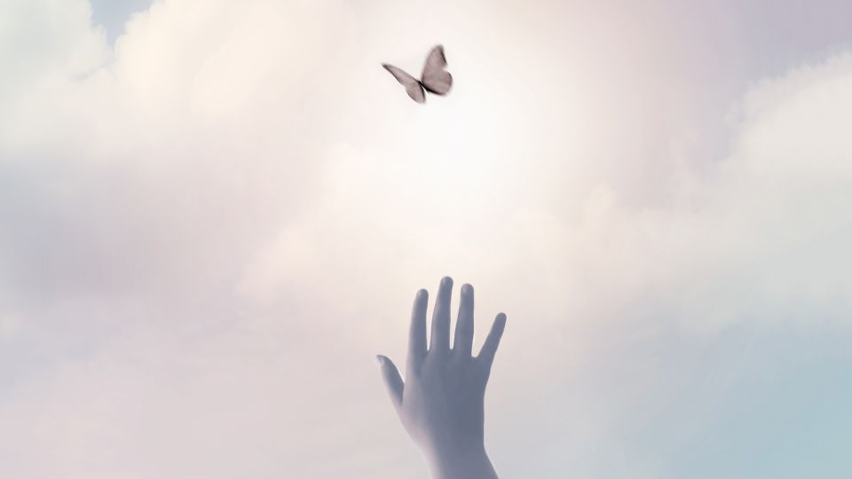 I sogni dei bambini: significati e interpretazioni