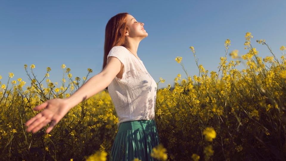 Il ruolo delle emozioni nei nostri sogni