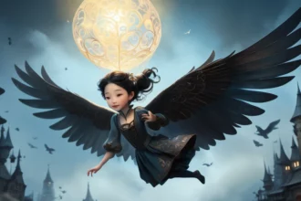 sognare volare 1
