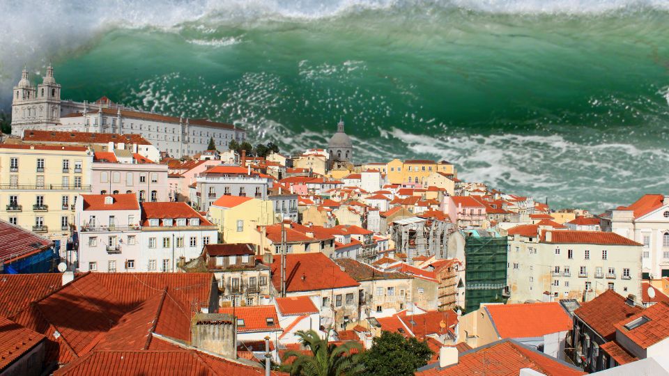 Tsunami