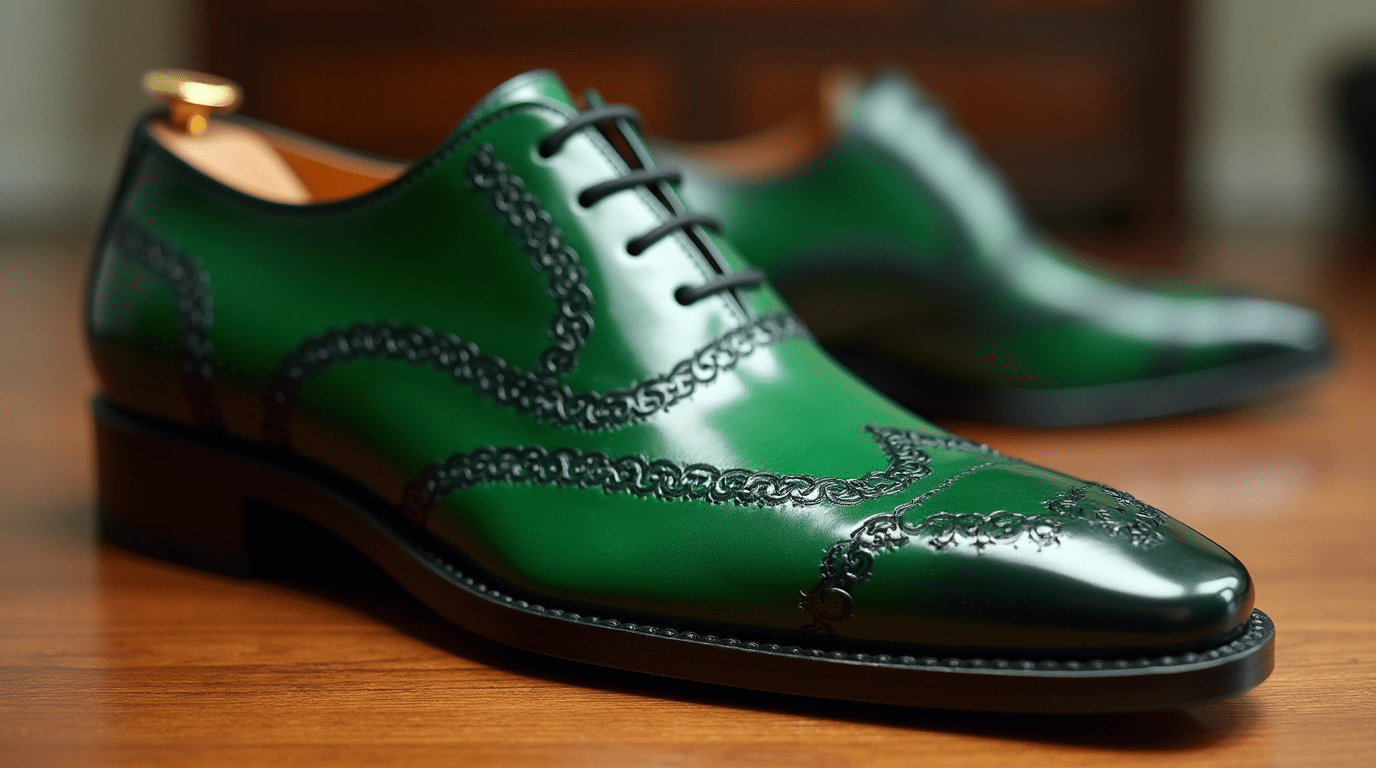 scarpe verdi chz6pcwev6opnyd2a52b 3