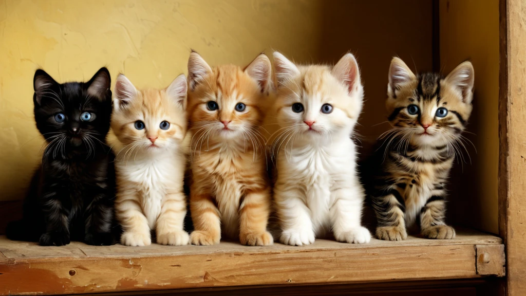 Sognare Gattini 2 1