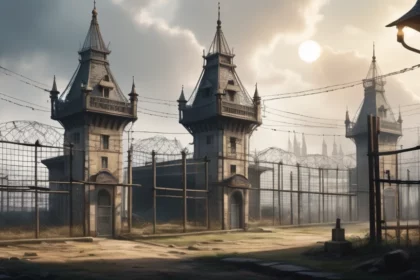 Sognare carcere 2