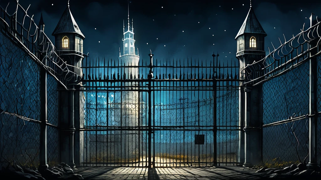 Sognare carcere 3