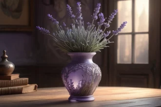 Sognare lavanda 1