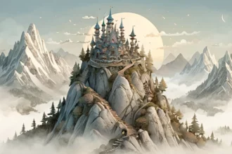 Sognare montagna 2