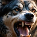 Sognare morso di cane 1