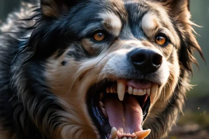 Sognare morso di cane 1