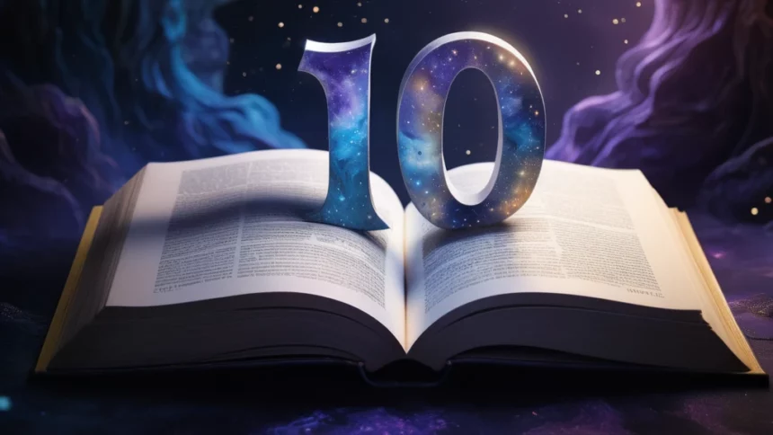 Sognare numero 10