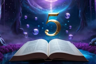 Sognare numero 5
