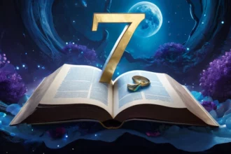 Sognare numero 7