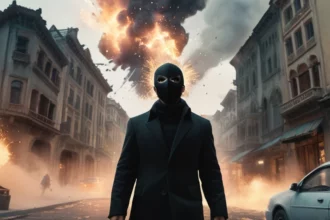 Sognare terrorista 1