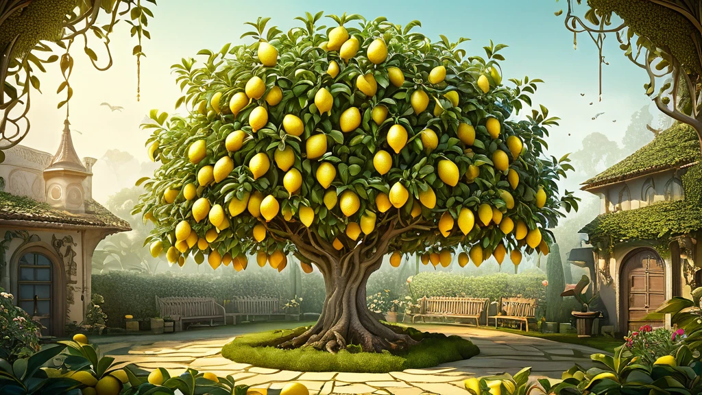 Sognare cedro