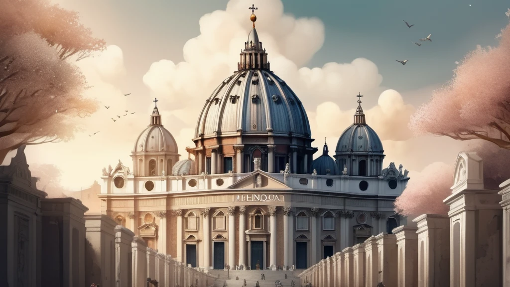 Sognare Vaticano 1