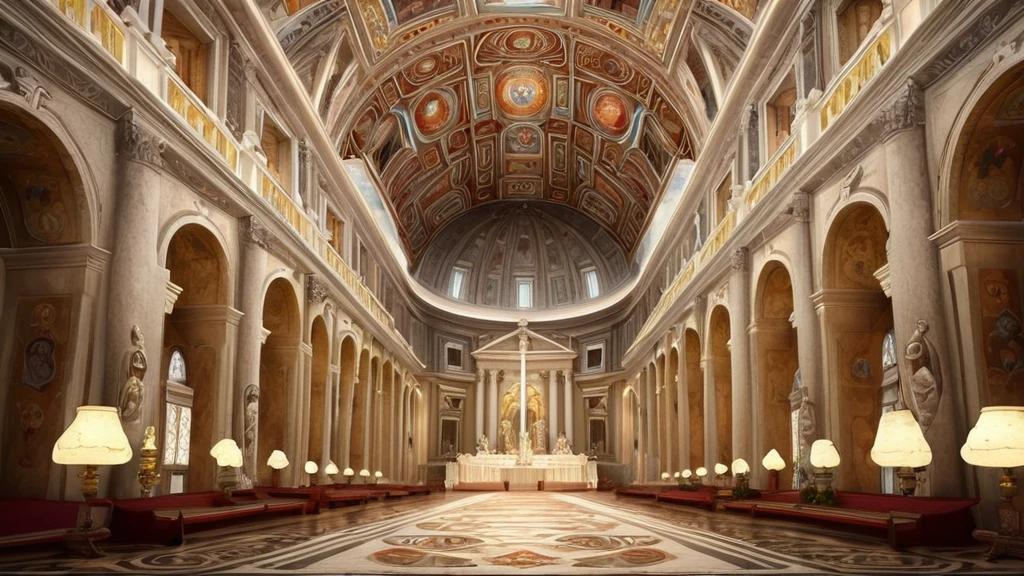 Sognare Vaticano 2