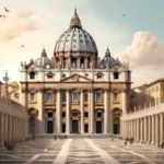 Sognare Vaticano 4