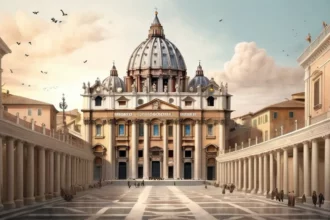Sognare Vaticano 4