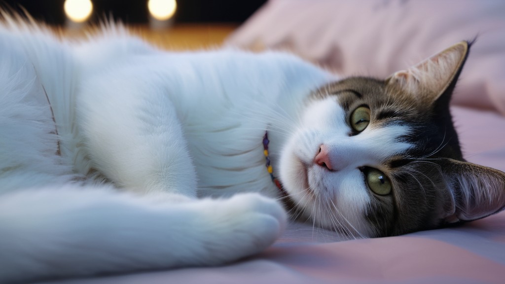 Il significato culturale dei gatti nei sogni 1
