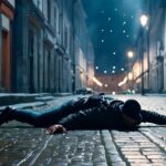 Sognare di essere aggrediti