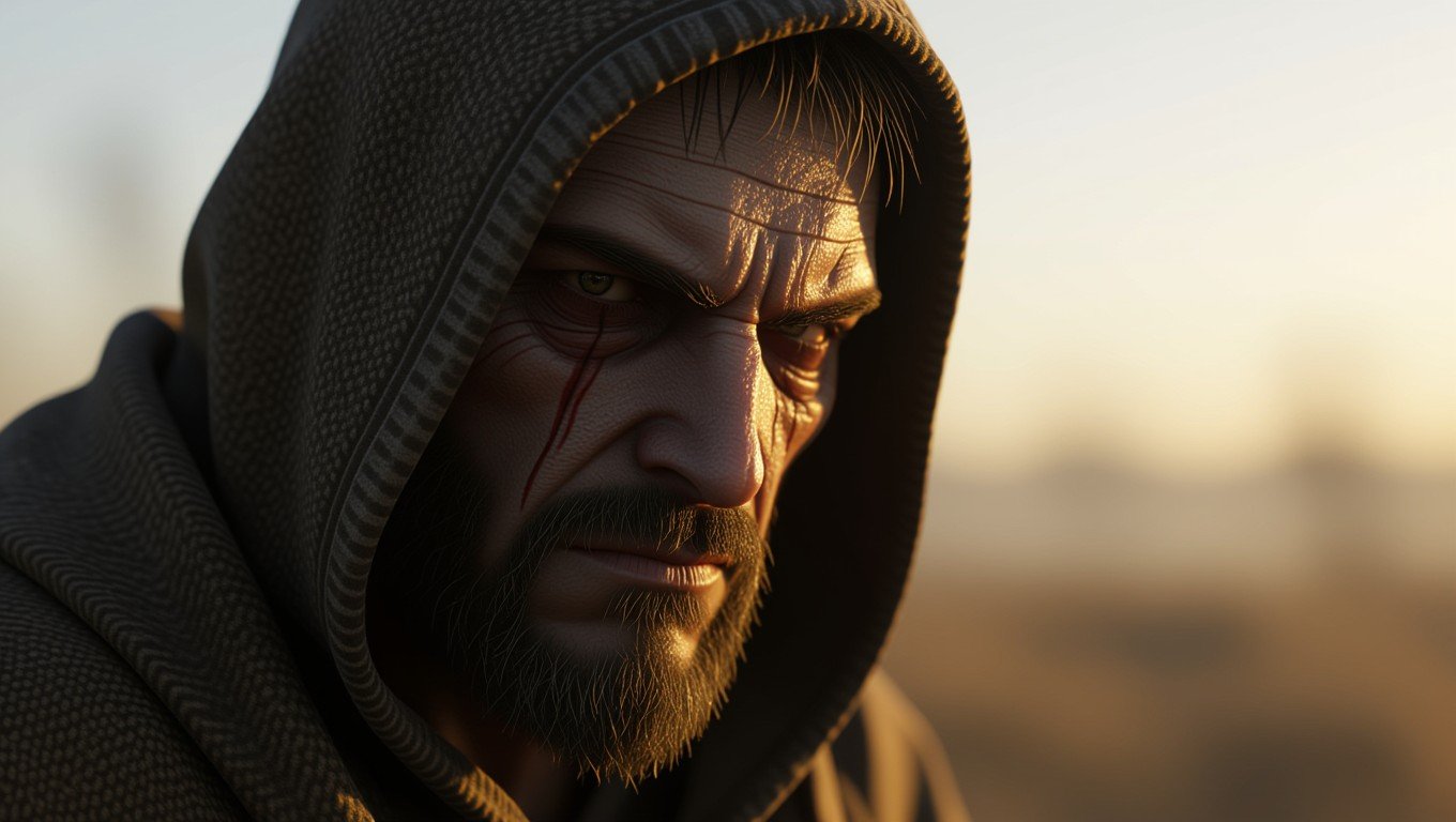 Sognare di essere pazzo