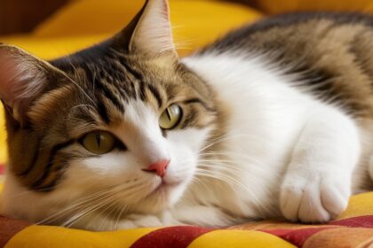 Sognare gatti