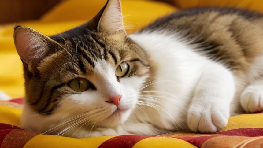 Sognare gatti