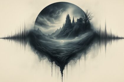 sognare una voce misteriosa