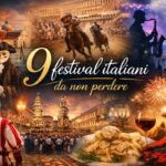 9 festival italiani