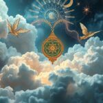 Simboli onirici legati alla Smorfia Napoletana e ai sogni di morti