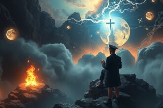 Sognare la Guardia di Finanza: simboli e significati psicologici nel sogno.