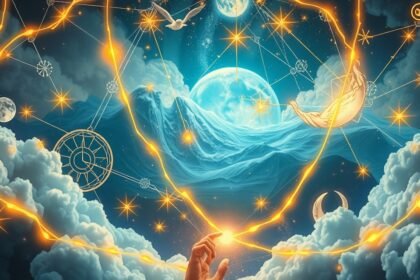 Visione onirica di legami simbolici e numeri del Lotto