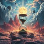 Sabbiere solari tra mondi apocalittici e ansie esistenziali.