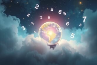 Numeri sognati e interpretazione onirica nei sogni