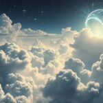 Sognare i carabinieri e la Smorfia Napoletana nel cielo notturno