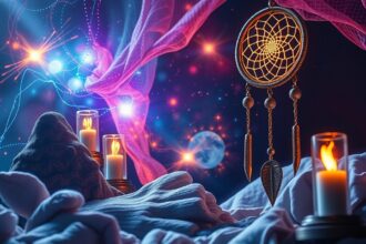 Sognare un uomo di colore: simbolismo e significato