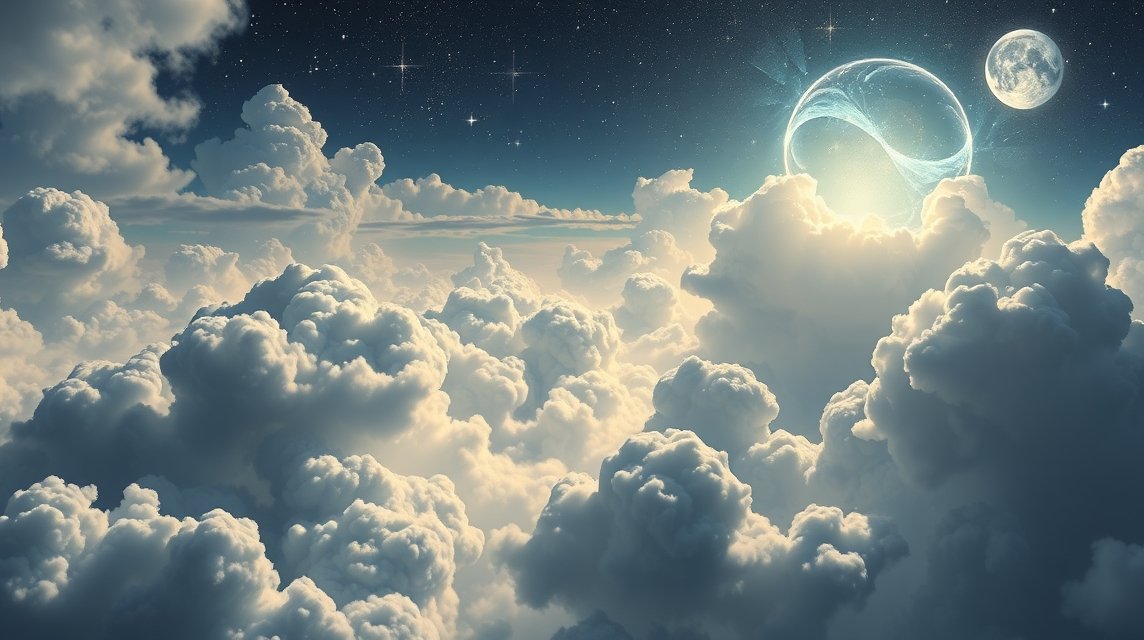 Sognare i carabinieri e la Smorfia Napoletana nel cielo notturno