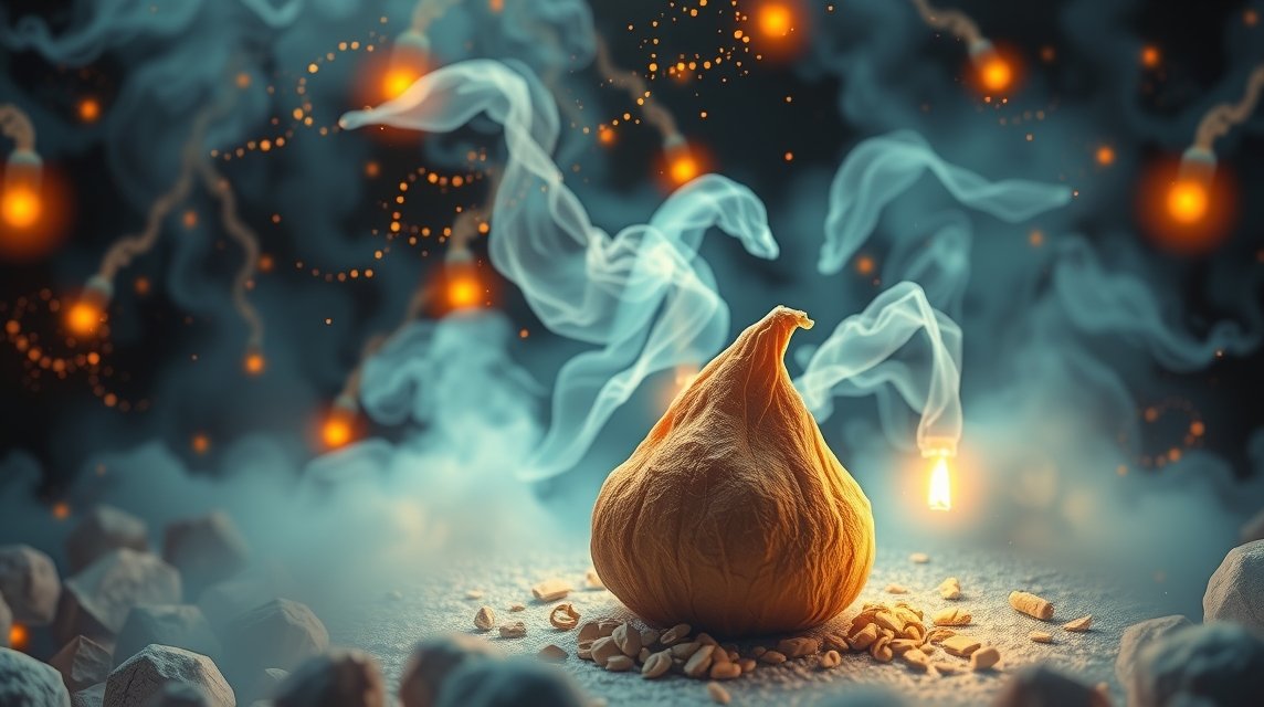 Sognare lo sterco di mucca come simbolo di fortuna e soldi