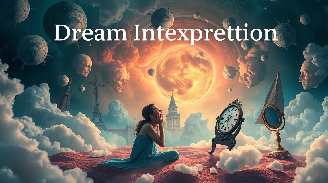 Riflesso di ansie e blocchi comunicativi nei sogni