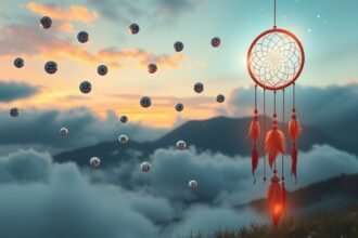 Sogni di vincita con numeri del Lotto e un trampolino di fortuna.