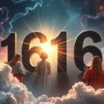 Numerologia del 1616 e i suoi significati nei sogni