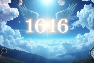 Numero angelico 1616: equilibrio e abbondanza nei sogni